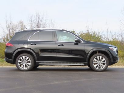 Used 2020 Mercedes-Benz GLE 350 4MATIC