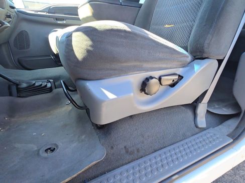 Used 2003 Ford F250 XLT AWD/4WD image 21