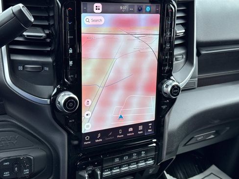 New 2026 RAM 3500 Big Horn image 29