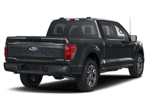 New 2026 Ford F150 STX image 24