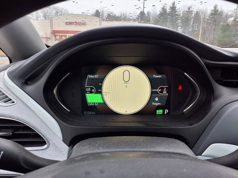 Used 2021 Chevrolet Bolt LT image 22