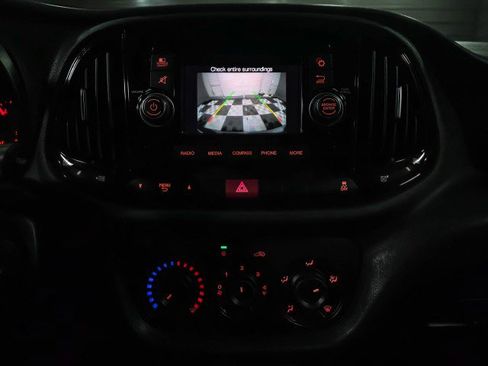 Used 2020 RAM ProMaster City Tradesman FWD image 27