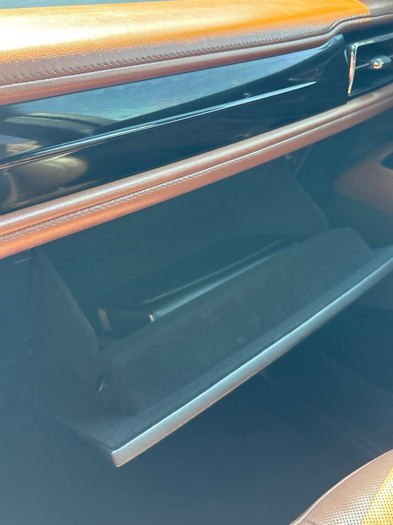 Used 2021 Lincoln Aviator Reserve w/ Elements Package Plus RWD image 30