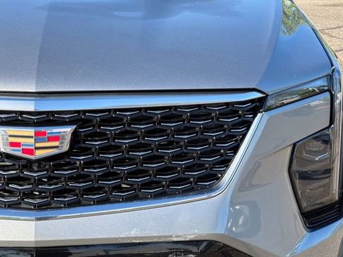 Used 2024 Cadillac XT4 Premium Luxury FWD image 51