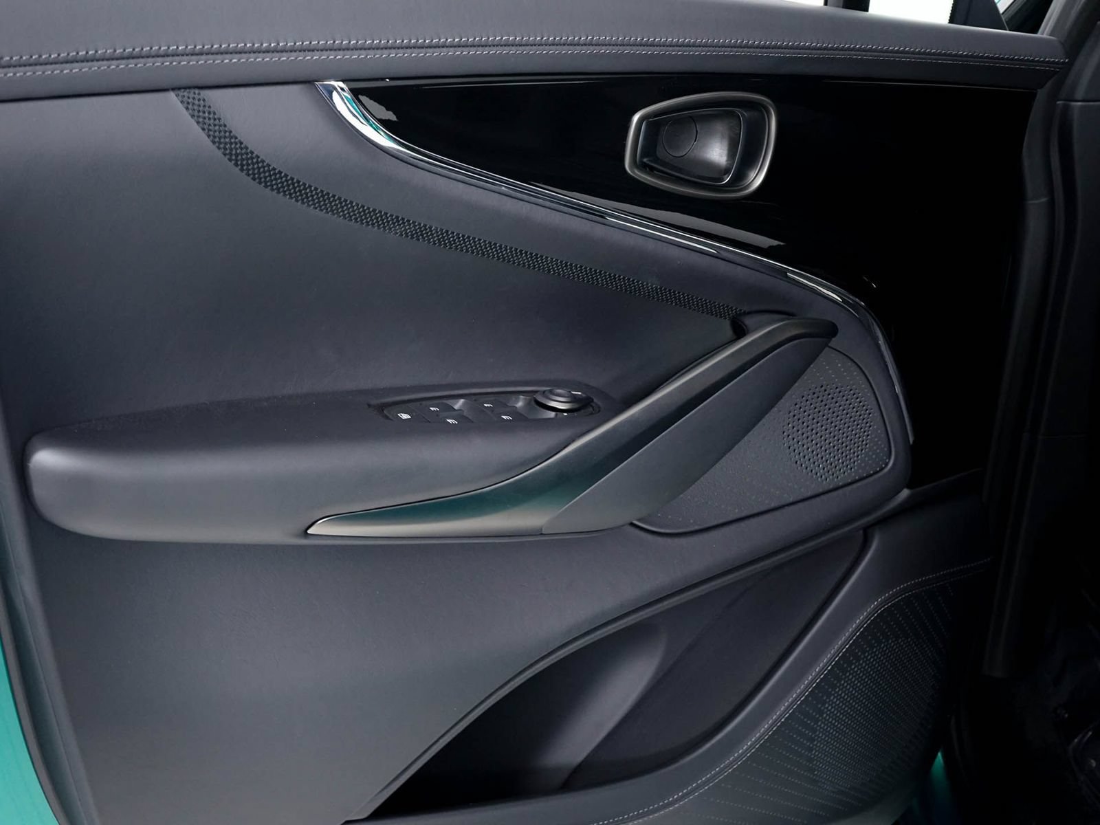 New 2026 Aston Martin DBX 707 AWD/4WD image 35