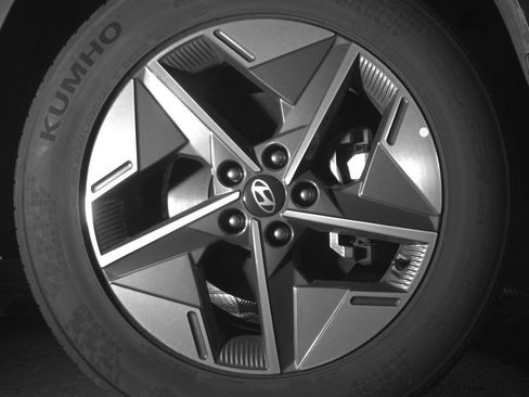 Used 2025 Hyundai Tucson SEL image 13