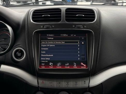 Used 2019 Dodge Journey GT image 23