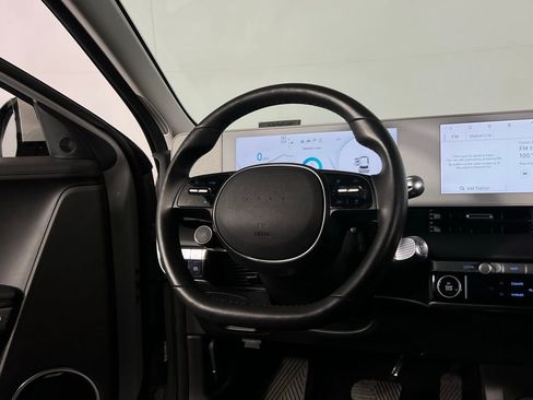 Used 2023 Hyundai Ioniq 5 Limited image 15