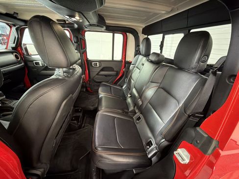 Used 2020 Jeep Gladiator Mojave image 24