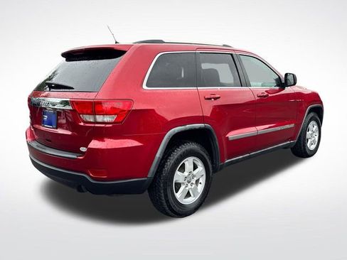 Used 2011 Jeep Grand Cherokee Laredo AWD/4WD image 6