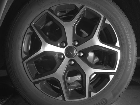 Used 2025 Jeep Compass Limited AWD/4WD image 14