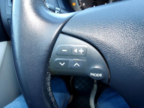 Used 2008 Lexus ES 350 w/ Luxury Package image 15