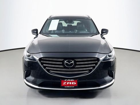 Used 2021 MAZDA CX-9 Grand Touring AWD/4WD image 8