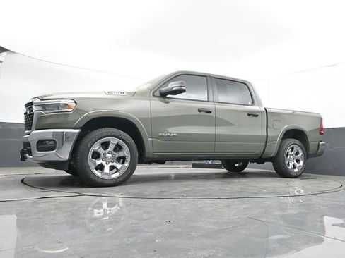 Used 2026 RAM 1500 Big Horn AWD/4WD image 28