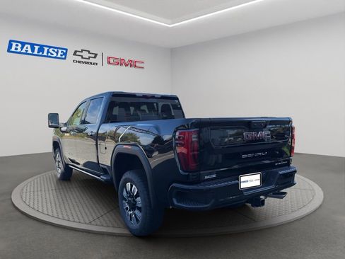 New 2026 GMC Sierra 3500 Denali w/ Technology Package image 5