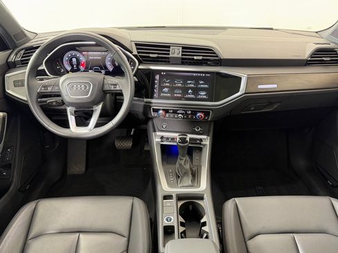 Certified 2024 Audi Q3 2.0T Premium Plus w/ Premium Plus Package AWD/4WD image 26