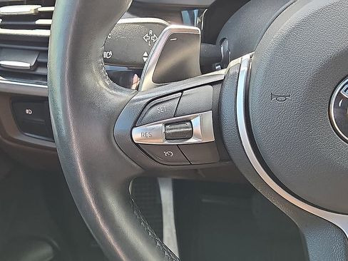 Used 2018 BMW X5 xDrive50i AWD/4WD image 17