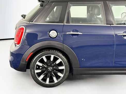 Used 2015 MINI Cooper S FWD image 39
