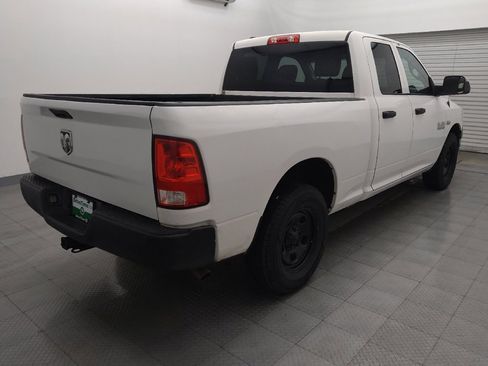 Used 2018 RAM 1500 Tradesman w/ Popular Equipment Group image 9