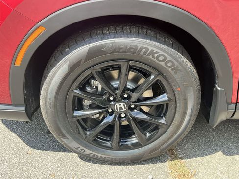 New 2026 Honda CR-V Sport-L image 7