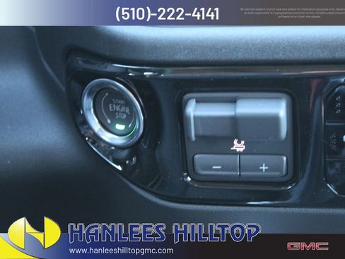 New 2026 GMC Sierra 2500 SLT w/ SLT Premium Package image 22