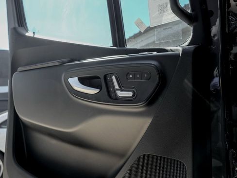 New 2026 Mercedes-Benz Sprinter 2500 image 14