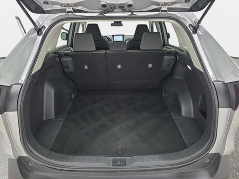 Certified 2024 Toyota RAV4 XLE FWD image 31