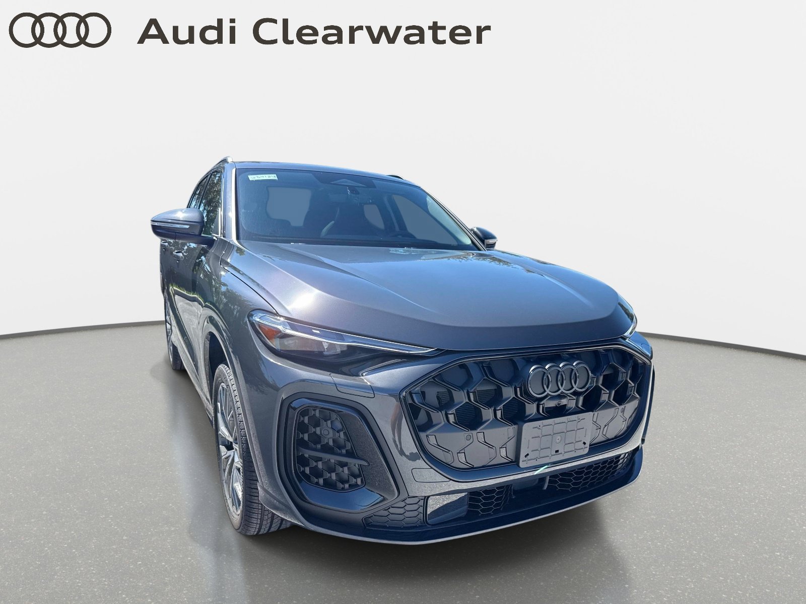 New 2026 Audi Q5 Premium Plus AWD/4WD image 7