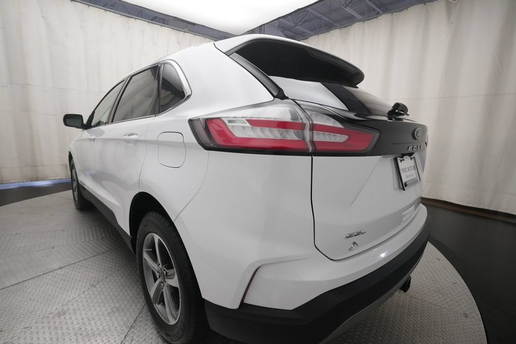 Used 2024 Ford Edge SEL w/ Convenience Package AWD/4WD image 36