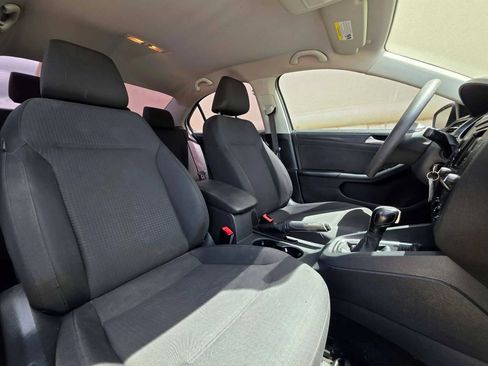 Used 2016 Volkswagen Jetta S FWD image 16
