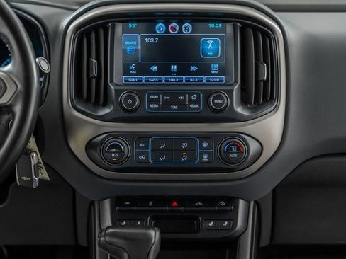 Used 2015 Chevrolet Colorado Z71 image 21