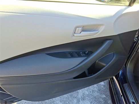 New 2026 Toyota Corolla LE image 12