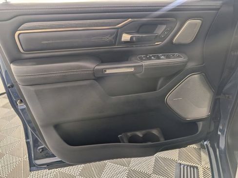 Used 2021 RAM 1500 Limited w/ Night Edition AWD/4WD image 10