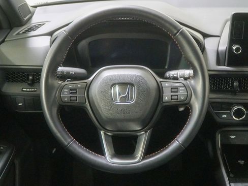 Certified 2026 Honda CR-V Sport-L image 21