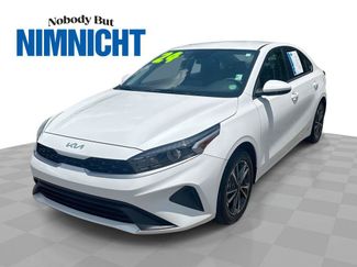 Used 2024 Kia Forte LXS FWD video 1