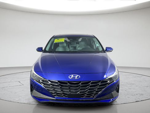 Used 2023 Hyundai Elantra Limited FWD image 15