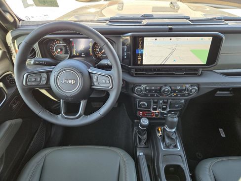 New 2026 Jeep Gladiator Mojave image 6