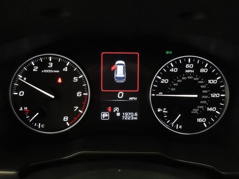 Certified 2025 Subaru Outback Onyx Edition image 14