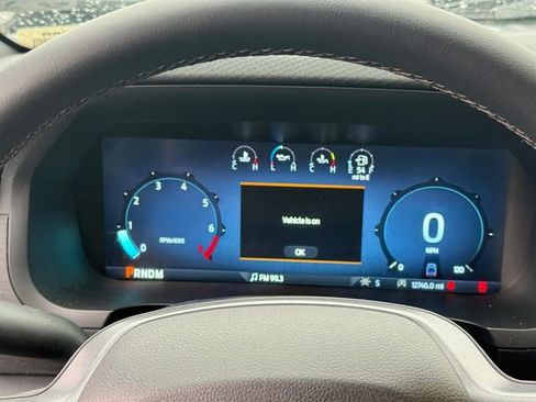 Used 2025 Ford F150 XLT w/ Equipment Group 301A Standard image 14