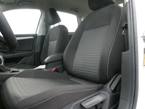 New 2026 Volkswagen Jetta S image 33