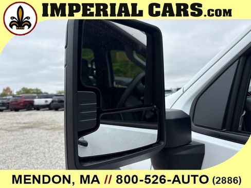 New 2026 Chevrolet Silverado 3500 W/T AWD/4WD image 7