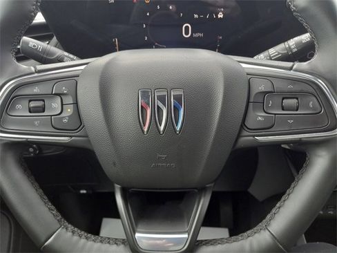 Used 2024 Buick Encore GX Sport Touring w/ Comfort Package image 17