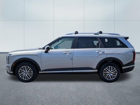 New 2026 Hyundai Palisade SEL FWD image 3