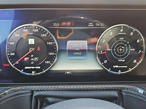 Used 2024 Mercedes-Benz G 63 AMG AMG G 63 image 16