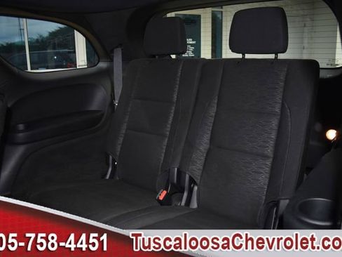 Used 2021 Dodge Durango SXT image 21