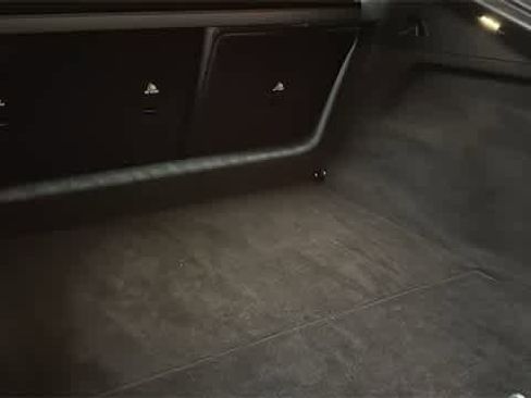 Used 2024 Mercedes-Benz EQS 450+ 4MATIC Sedan image 33