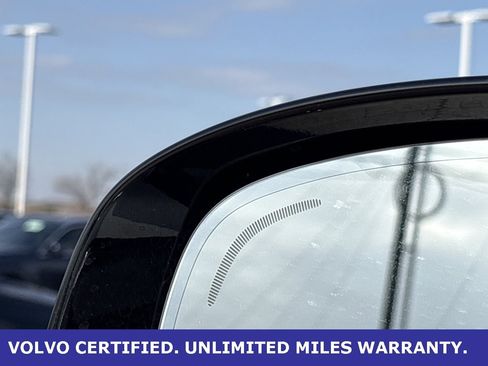 Certified 2025 Volvo XC60 B5 Plus image 11