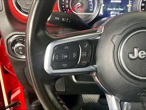 Used 2020 Jeep Gladiator Rubicon image 17