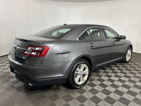 Used 2015 Ford Taurus SEL AWD/4WD image 5
