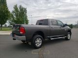 Used 2015 RAM 2500 Big Horn image 3